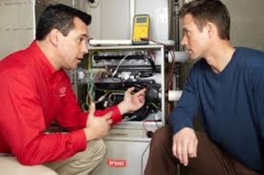 Dearborn Furnace LLC business image in Dearborn, MI