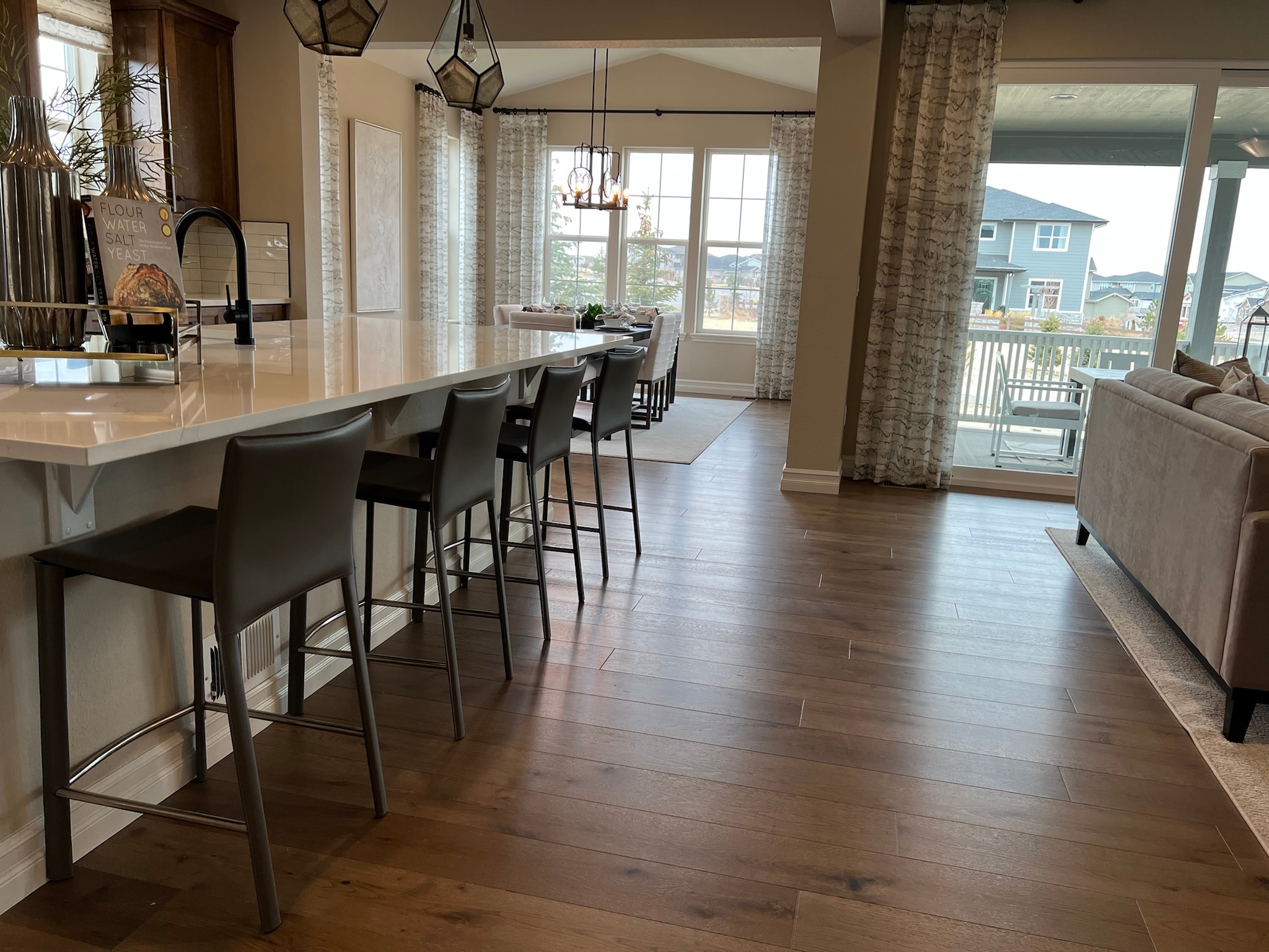 Arvada Flooring business image in Arvada, CO