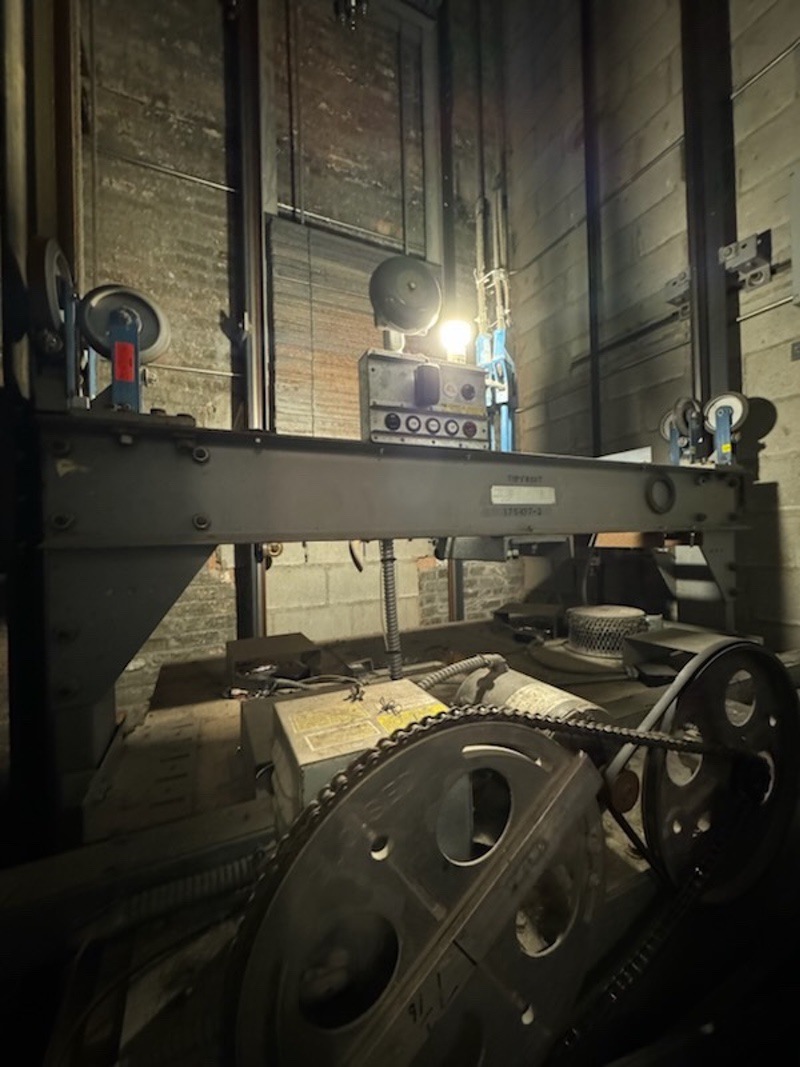 Ferens Elevator Co business image in Red Hook, New York