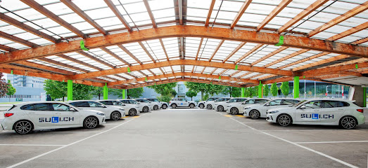 Fahrschule Bern SULI | Auto Fahrstunden & VKU business image in Bern, Bern