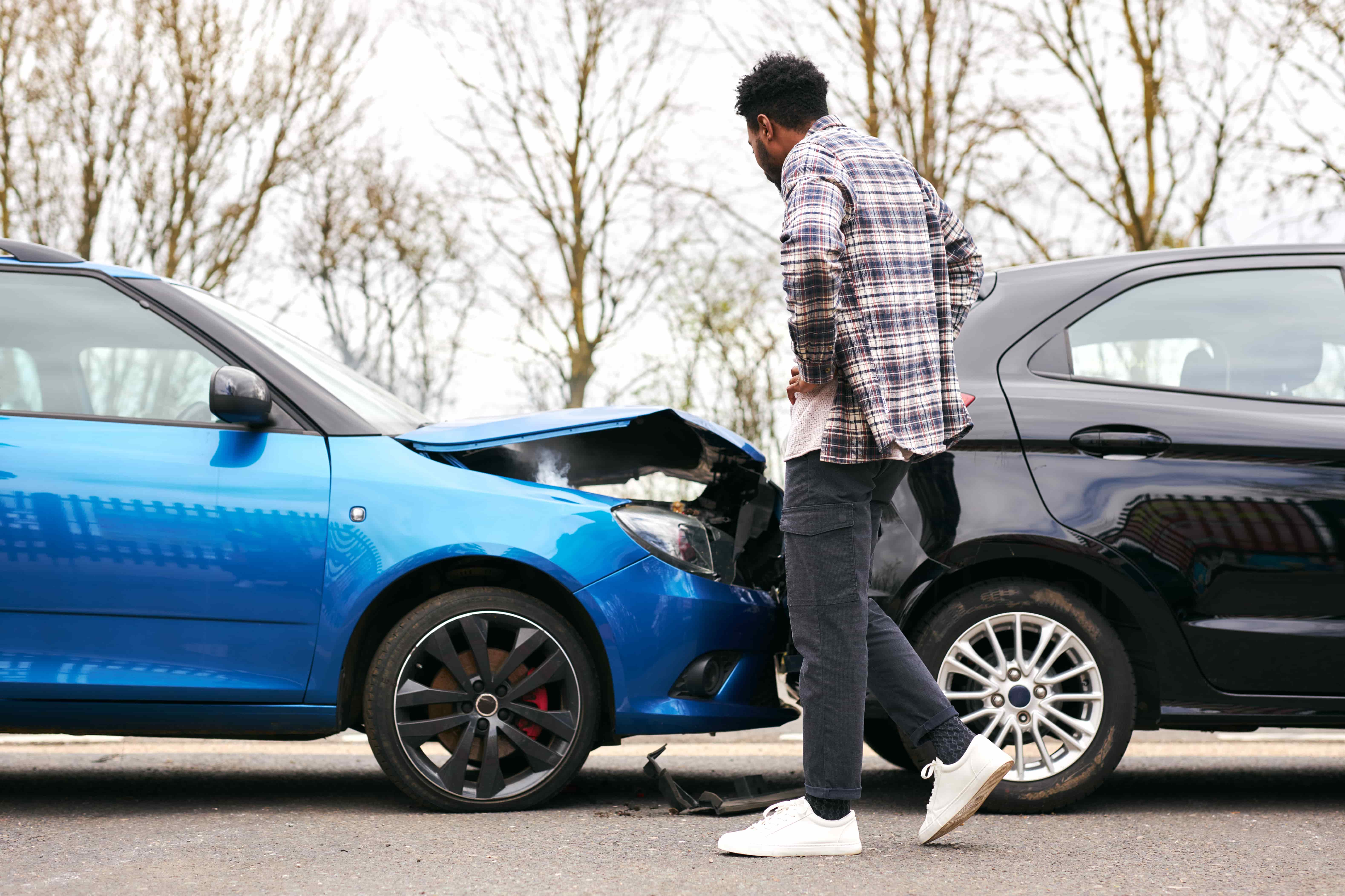Tus Abogados de Accidentes business image in Corpus Christi, Texas