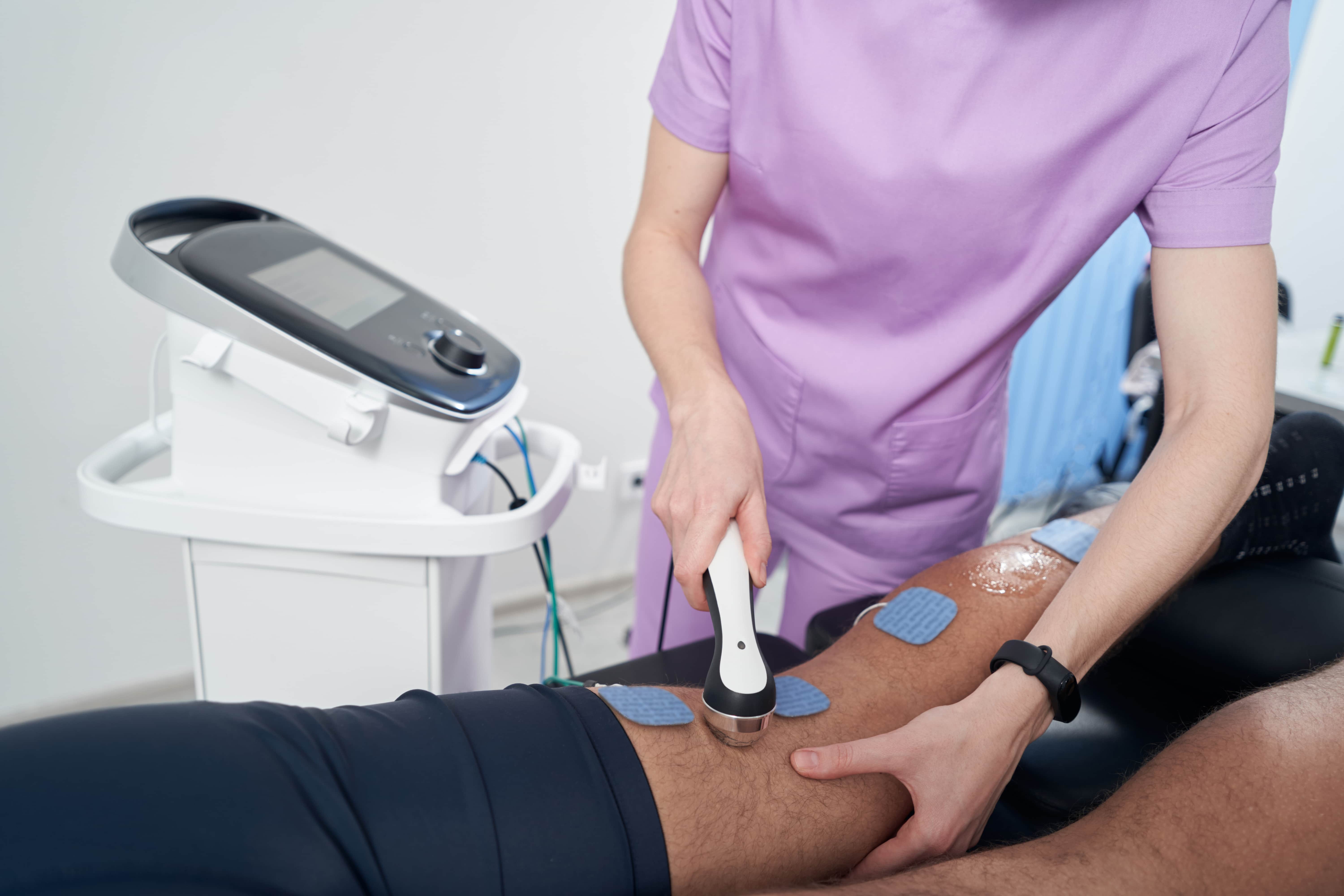 Doctores Quiropracticos de Accidentes, DC business image in Chicago, Illinois