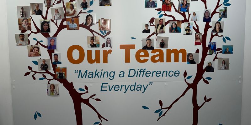 Right at Home - Henley Live in and Hourly Care business image in Henley-on-Thames, Oxfordshire